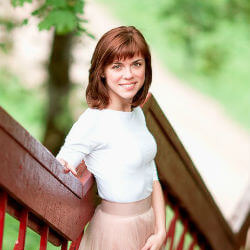 Екатерина, Чехов