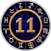 11 дом