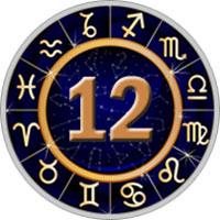 12 дом