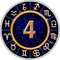 4 дом