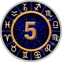 5 дом