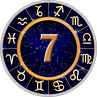 7 дом