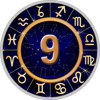 9 дом