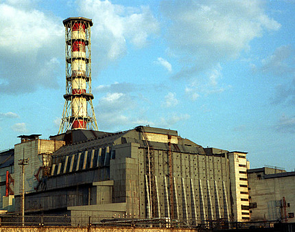 chernobl