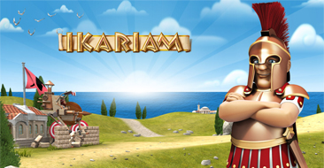 ikariam elektiv