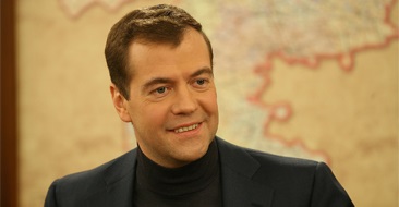 medvedev