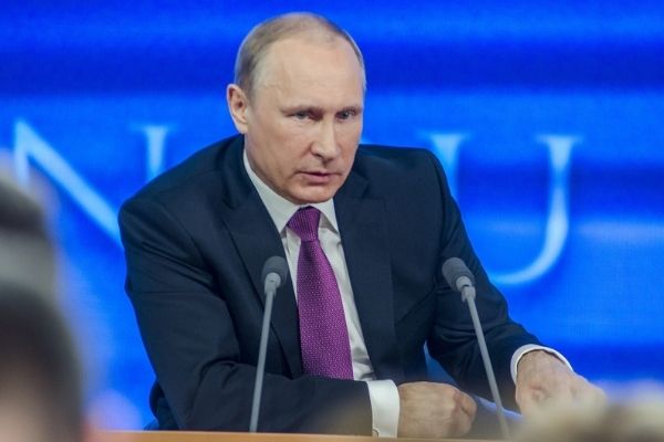 день рождения путина знак зодиака по гороскопу