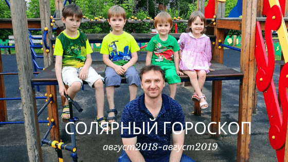 транзиты юпитера и сатурна к солярному гороскопу