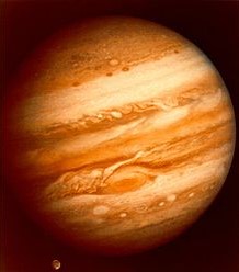Jupiter