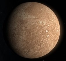 mercury