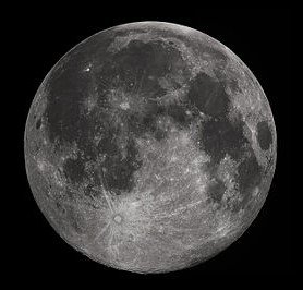 moon
