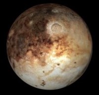 pluto