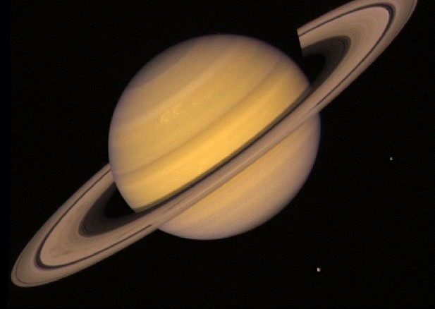 saturn