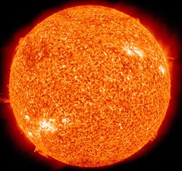 sun